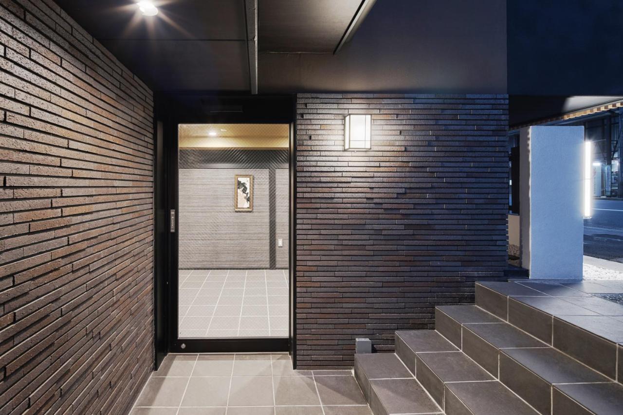 Stay Sakura Kyoto Gion North Quioto Exterior foto